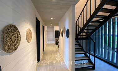 ARRIENDO DE VERANO Casa con excelente vista al lago Ranco