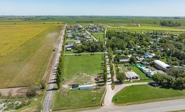 Terreno - Lote - Barrio abierto Los Pinos IV - Álvarez