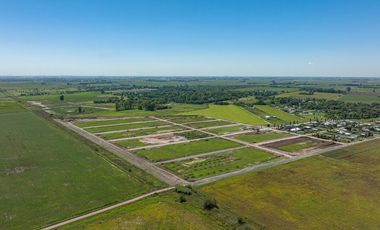 Terreno - Lote - Barrio abierto Los Pinos IV - Álvarez