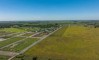 Terreno - Lote - Barrio abierto Los Pinos IV - Álvarez