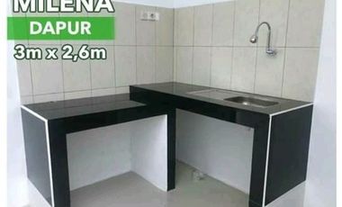 Dijual Tanah Kavling Siap Bangun Strategis Cocok investasi ,Hunian Di Dkt Tol Padalarang Bandung