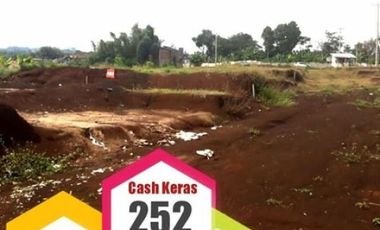 Dijual Tanah Kavling Siap Bangun Strategis Cocok investasi ,Hunian Di Dkt Tol Padalarang Bandung