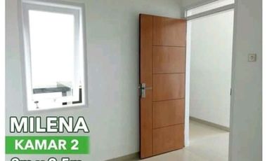 Dijual Tanah Kavling Siap Bangun Strategis Cocok investasi ,Hunian Di Dkt Tol Padalarang Bandung