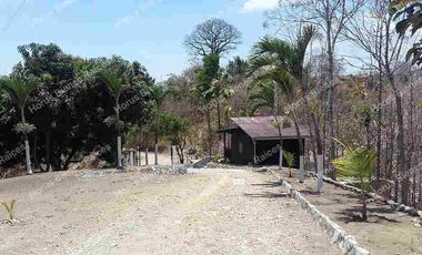 Via a la Costa km 22, vendo Finca Urbana, 3.43 Ha, Guayaquil, cerca Peaje, Chongón, con cultivo de árboles de Teca y frutales.