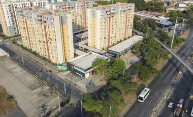 local en arriendo en brisas de los Álamos. Cod A1023092