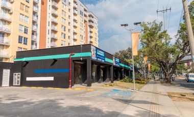 local en arriendo en brisas de los Álamos. Cod A1023092