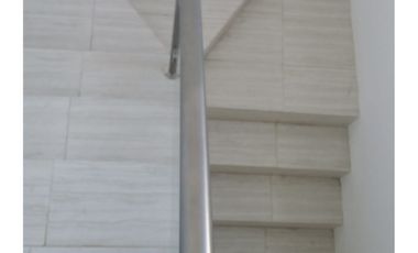 Casa de venta al sur de Manta