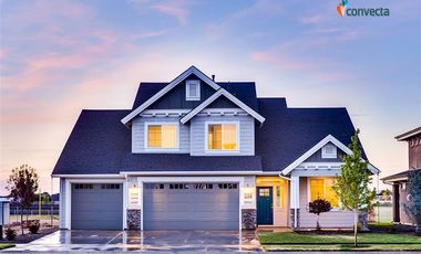 Departamento en arriendo en Vitacura