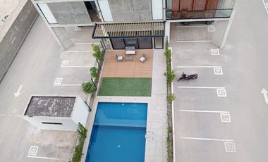 DEPARTAMENTO EN RENTA TORRE SENDEROS TORREON COAH