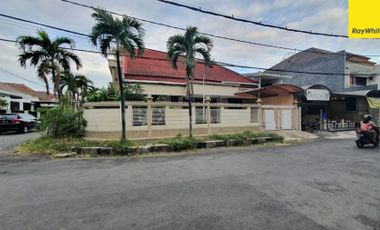 Disewakan Rumah 2 Lantai di Jl. Raya Manyar Tirtoyoso, Surabaya