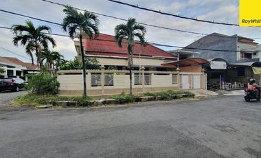 Rumah disewakan di Mulyorejo, Surabaya