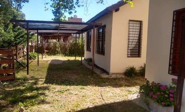 Duplex en alquiler en Villa Gesell