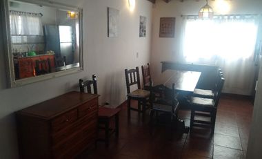 Duplex en alquiler en Villa Gesell