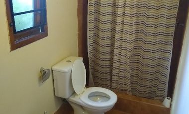 Duplex en alquiler en Villa Gesell