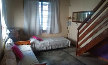 Duplex en alquiler en Villa Gesell