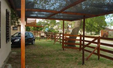 Duplex en alquiler en Villa Gesell