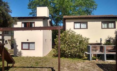 Duplex en alquiler en Villa Gesell