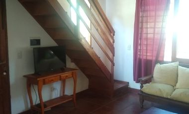 Duplex en alquiler en Villa Gesell