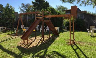 Duplex en alquiler en Villa Gesell