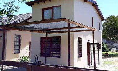 Duplex en alquiler en Villa Gesell