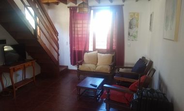 Duplex en alquiler en Villa Gesell