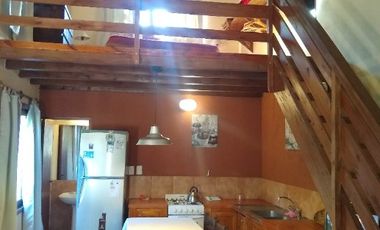 Duplex en alquiler en Villa Gesell