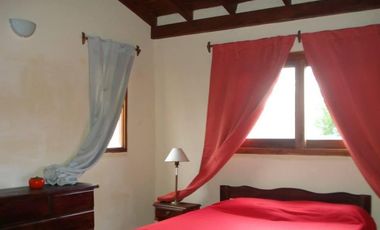 Duplex en alquiler en Villa Gesell