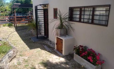 Duplex en alquiler en Villa Gesell