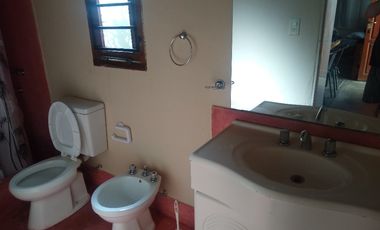 Duplex en alquiler en Villa Gesell