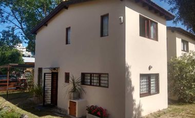 Duplex en alquiler en Villa Gesell