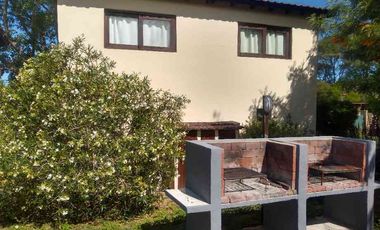 Duplex en alquiler en Villa Gesell