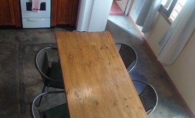 Duplex en alquiler en Villa Gesell