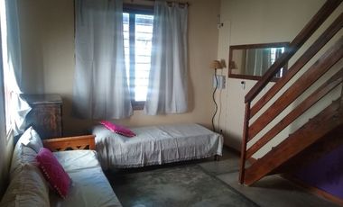 Duplex en alquiler en Villa Gesell