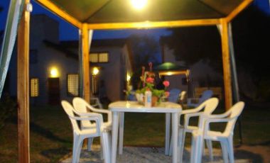 Duplex en alquiler en Villa Gesell