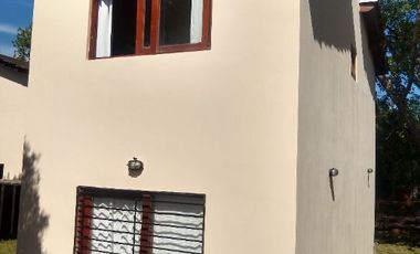 Duplex en alquiler en Villa Gesell