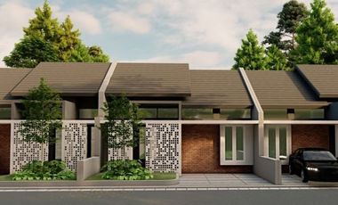 Rumah 300 Jutaan di Purwakarta, Unit Terbatas!