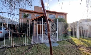 VENTA DE CASA EN Juana Koslay