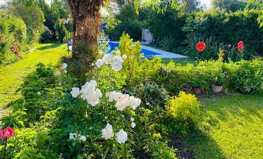 VENTA DE CASA EN Juana Koslay