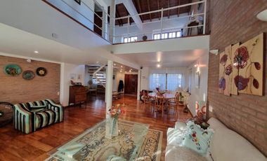 VENTA DE CASA EN Juana Koslay