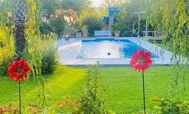 VENTA DE CASA EN Juana Koslay