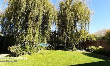 VENTA DE CASA EN Juana Koslay