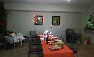 VENTA DE CASA EN Juana Koslay