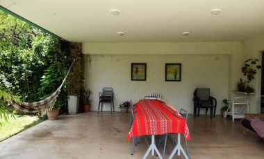 VENTA DE CASA EN Juana Koslay