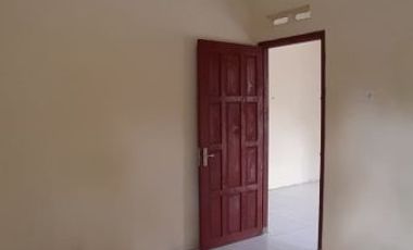 Dijual Rumah Siap Huni Murah Banget Dekat Puskesmas Ngemplak