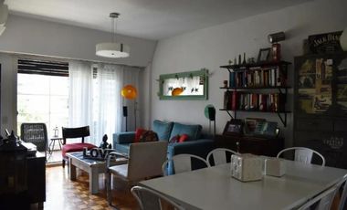 Excelente 3 Ambientes- VICENTE LOPEZ