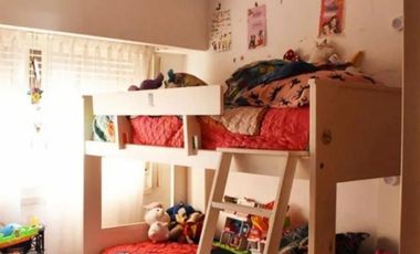 Excelente 3 Ambientes- VICENTE LOPEZ