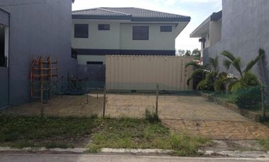 House and Lot at Riverwalk