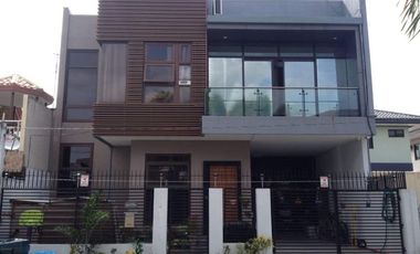 House and Lot at Riverwalk