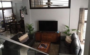 House and Lot at Riverwalk