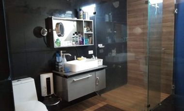 House and Lot at Riverwalk